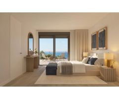 Atico en Venta en Villajoyosa, Alicante