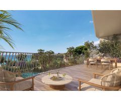 Atico en Venta en Villajoyosa, Alicante