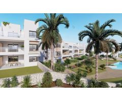 Entresuelo en Venta en Pilar de la Horadada, Alicante