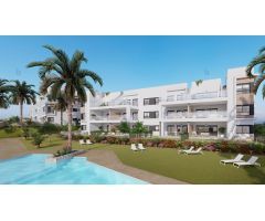 Entresuelo en Venta en Pilar de la Horadada, Alicante