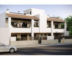 Bungalow en Venta en Hondón de las Nieves, Alicante