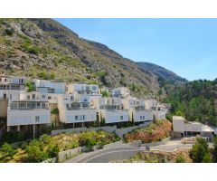 Villa en Venta en Altea la Vella, Alicante