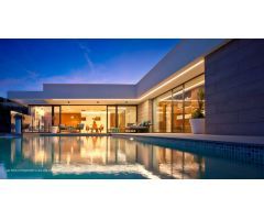 Villa en Venta en Benitachell, Alicante