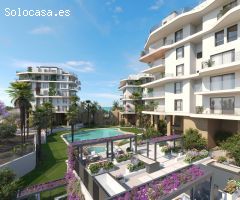 Atico en Venta en Villajoyosa, Alicante