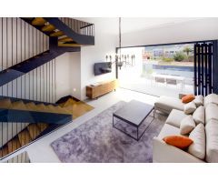 Villa en Venta en Alfaz del Pí / LAlfàs Del Pi, Alicante