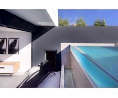 Villa en Venta en Alfaz del Pí / LAlfàs Del Pi, Alicante