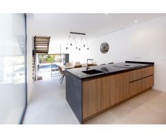Villa en Venta en Alfaz del Pí / LAlfàs Del Pi, Alicante