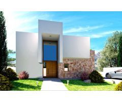 Chalet en Venta en Polope, Alicante