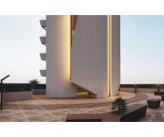 Piso en Venta en Calpe, Alicante