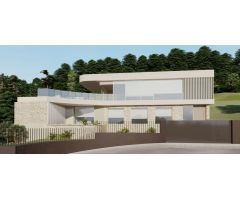 Chalet en Venta en Denia, Alicante