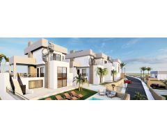 Chalet en Venta en Algorfa, Alicante