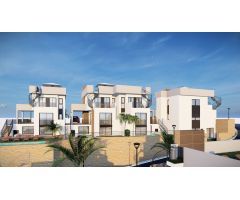 Chalet en Venta en Algorfa, Alicante