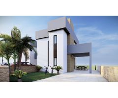 Chalet en Venta en Algorfa, Alicante