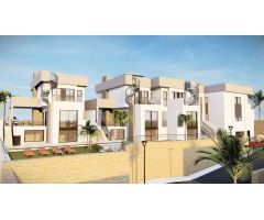 Chalet en Venta en Algorfa, Alicante