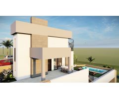 Chalet en Venta en Algorfa, Alicante