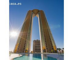Piso en Venta en Benidorm, Alicante