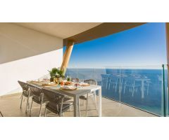 Piso en Venta en Benidorm, Alicante