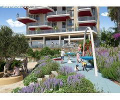 Piso en Venta en Calpe, Alicante