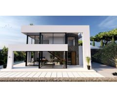 Chalet en Venta en Benissa, Alicante