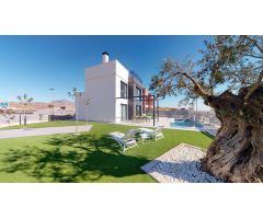 Chalet en Venta en Mutxamel, Alicante