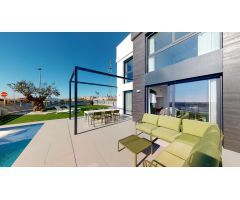 Chalet en Venta en Mutxamel, Alicante