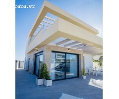 Chalet en Venta en Los Montesinos, Alicante