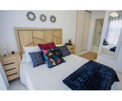 Chalet en Venta en Los Montesinos, Alicante
