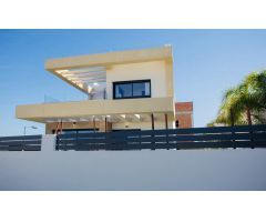 Chalet en Venta en Los Montesinos, Alicante