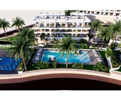 Entresuelo en Venta en Finestrat, Alicante
