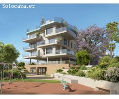 Atico en Venta en Villajoyosa, Alicante