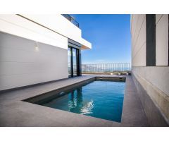 Chalet en Venta en Polope, Alicante