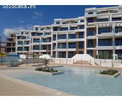 Atico en Venta en Denia, Alicante