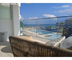 Atico en Venta en Denia, Alicante
