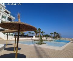 Atico en Venta en Denia, Alicante
