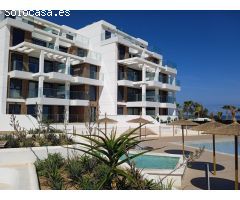 Atico en Venta en Denia, Alicante