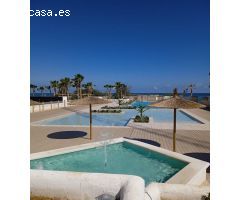 Atico en Venta en Denia, Alicante