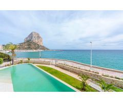 Piso en Venta en Calpe, Alicante