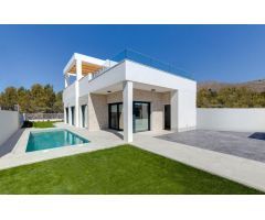 Chalet en Venta en Finestrat, Alicante