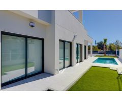 Chalet en Venta en Finestrat, Alicante