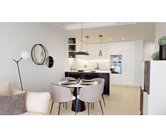 Piso en Venta en Orihuela Costa, Alicante