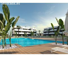 Entresuelo en Venta en Guardamar del Segura, Alicante