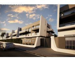 Piso en Venta en Gran alacant, Alicante