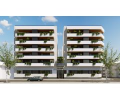 Atico en Venta en Almoradí, Alicante