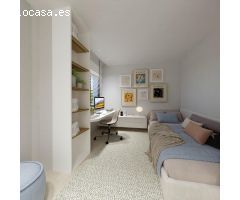 Atico en Venta en Almoradí, Alicante