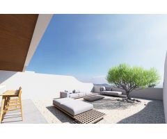 Atico en Venta en Benijófar, Alicante
