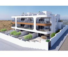 Atico en Venta en Benijófar, Alicante