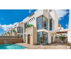 Villa en Venta en Los Montesinos, Alicante