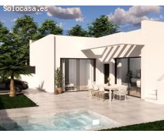 Villa en Venta en Rojales, Alicante