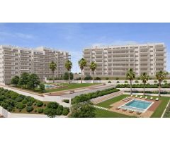 Atico en Venta en San Miguel de Salinas, Alicante