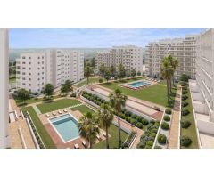 Atico en Venta en San Miguel de Salinas, Alicante